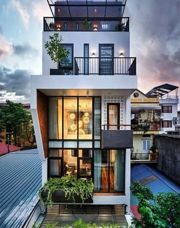 Ảnh đẹp công ty