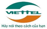logo Viettel