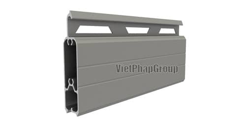 Mẫu nan A49 của Austdoor