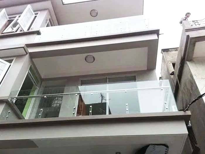 An toàn tuyệt đối trong quá trình sử dụng