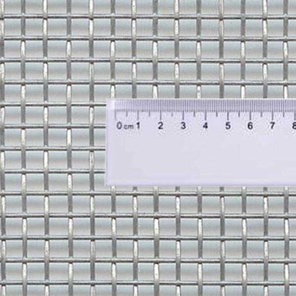 Xác định mesh bằng cách đếm số mắt lưới