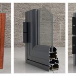 Mẫu góc cửa nhôm JMA