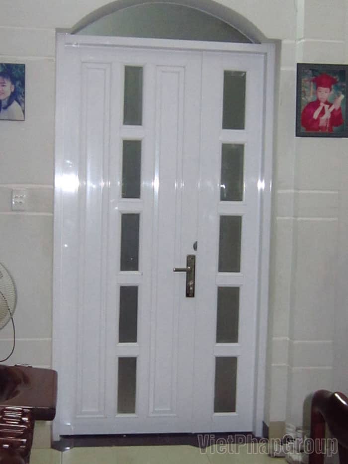 Làm cửa vip 1000 việt pháp bao nhiêu 1 m2