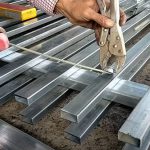 Cách hàn mũ sắt đầu dù đẹp chuẩn chất lượng