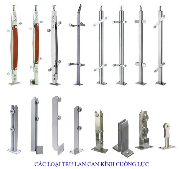 Chi tiet cac mau chan bat lan can kinh