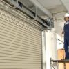 Cửa cuốn austdoor cửa vững nhà an cho mọi nhà