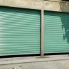 Giá cửa cuốn đài loan lắp đặt hoàn thiện tại hà nội