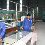 Kính cường lực có cắt được không