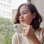 Khách làm cửa nhôm Vasco chị Hà