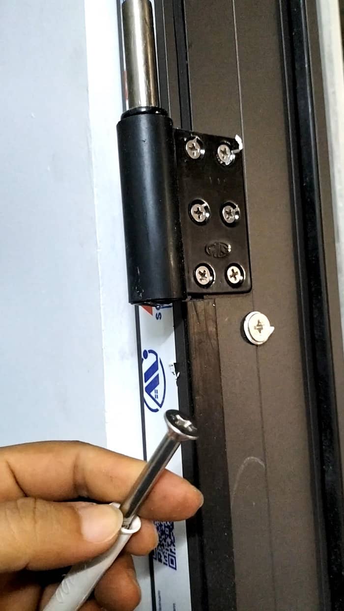 Bat vit no inox dai