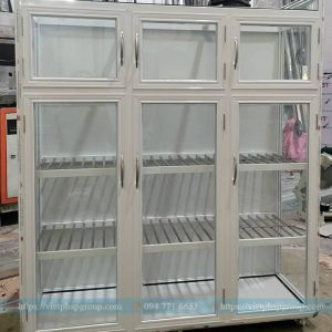 Mau tu dung chen bat dia 2 tang 3 khoang cao 1300