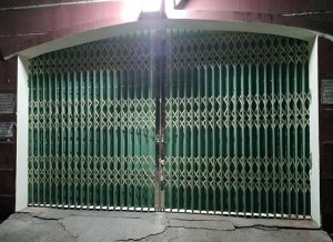Cửa kéo công nghệ đức hiện đại
