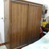 Tủ quần áo cửa lùa nhiều mẫu mã đẹp thiết kế đa dạng