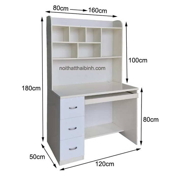 GIÁ SÁCH TREO TƯỜNG HỌC SINH BỀN CHẮC PHÙ HỢP NHU CẦU HỌC TẬP