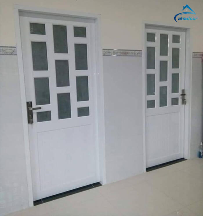 Cửa nhôm hệ 700