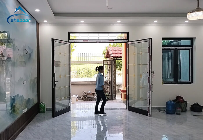 Cửa sổ cách âm