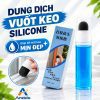 Dung dịch vuốt keo silicon 50ml