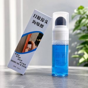 Chai nước vuốt keo silicon 50ml