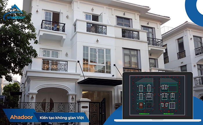 Cửa nhôm kính xingfa ngày càng được ưa chuộng tại Việt Nam