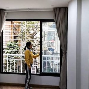Lựa chọn mẫu cửa sổ nhôm xingfa 3 cánh hiện đại tại Ahadoor