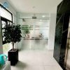 Cửa kính lùa 2 cánh