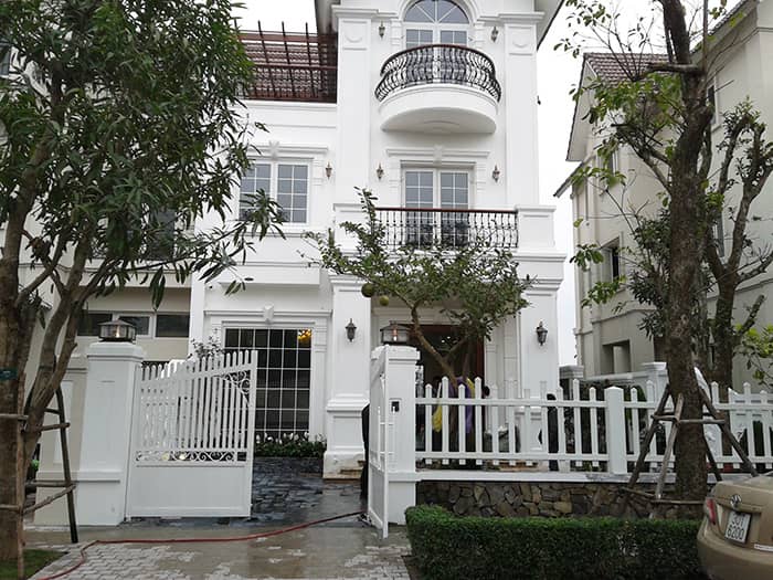 Nhôm xingfa là gì? Những ứng dụng của nhôm xingfa